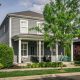 picture of the front of a home in Norton Commons available for lease